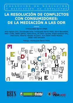 Resolución de Conflictos con Consumidores: de la M