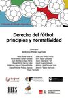 DERECHO DEL FÚTBOL