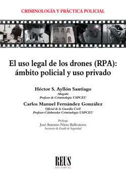 El Uso Legal de los Drones (Rpa)