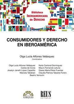 Consumidores y Derecho en Iberoamérica