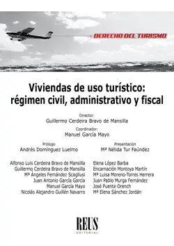 Viviendas de Uso Turístico