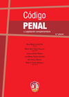 CÓDIGO PENAL Y LEGISLACIÓN COMPLEMENTARIA