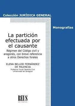 Partición Efectuada por el Causante