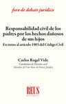 RESPONSABILIDAD CIVIL DE LOS PADRES POR LO HECHOS