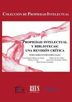 Propiedad Intelectual y Bibliotecas