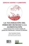 LA VULNERACIÓN DEL DERECHO HUMANO A LA ALIMENTACIÓN