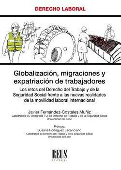 Globalización, Migraciones y Expatriación de Traba