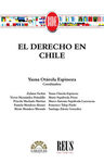 EL DERECHO EN CHILE