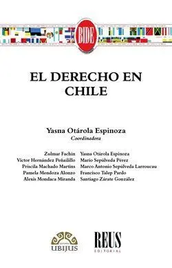 El Derecho en Chile