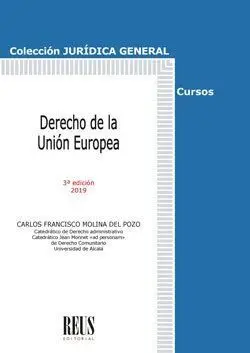 Derecho de la Unión Europea 2019