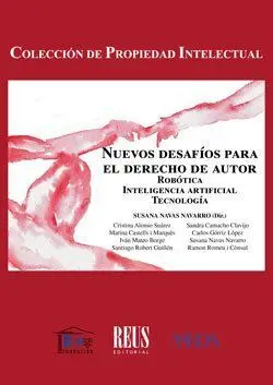 Nuevos Desafíos para el Derecho de Autor