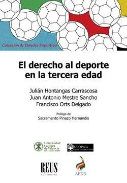 Derecho Al Deporte en la Tercera Edad