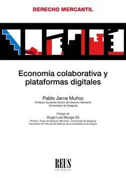 Economía Colaborativa y Plataformas Digitales
