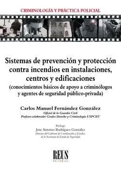 Sistemas de Prevención y Protección Contra Incendi