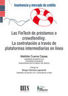 FINTECH DE PRÉSTAMOS O CROWDLENDING.