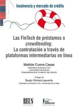 Fintech de Préstamos o Crowdlending.