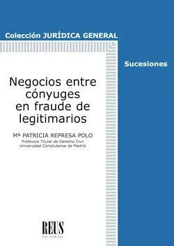 Negocios entre Cónyuges en Fraude de Legitimarios