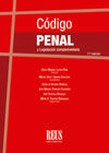 CÓDIGO PENAL Y LEGISLACIÓN COMPLEMENTARIA 2019