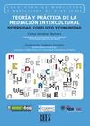 TEORÍA Y PRÁCTICA DE LA MEDIACIÓN INTERCULTURAL.