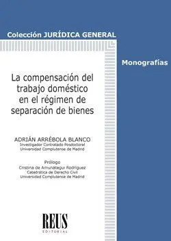La Compensación del Trabajo Doméstico en el Régimen de Separación de Bienes
