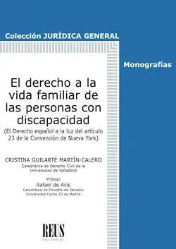 Derecho a la Vida Familiar de las Personas con Discapacidad