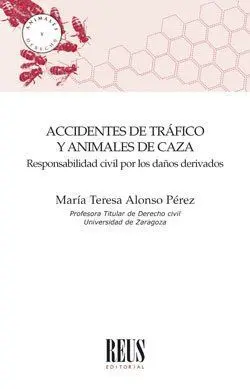 Accidentes de Tráfico y Animales de Caza.