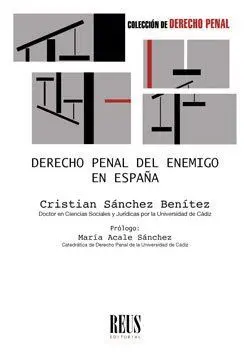 Derecho Penal del Enemigo en España