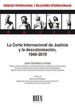 Corte Internacional de Justicia y la Descolonizaci