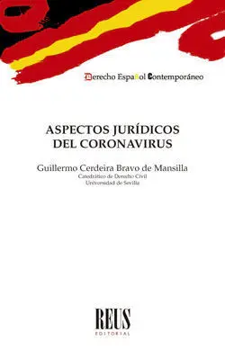 Aspectos Jurídicos del Coronavirus