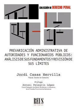 Prevaricación Administrativa de Autoridades y Funcionarios Públicos