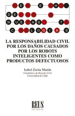 Responsabilidad Civil por los Daños Causados por L