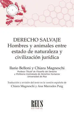 Derecho Salvaje.
