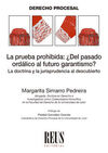 PRUEBA PROHIBIDA: