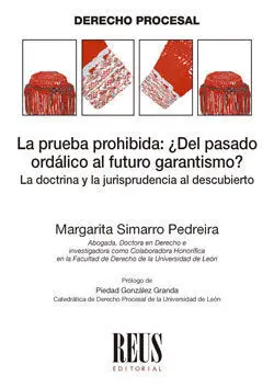 Prueba Prohibida: