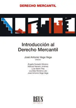 Introducción Al Derecho Mercantil