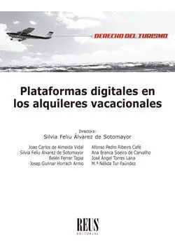 Plataformas Digitales en los Alquileres Vacacional