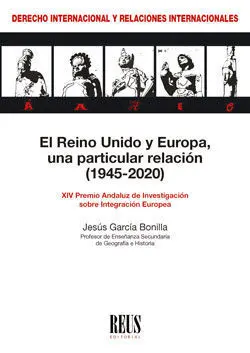Reino Unido y Europa, una Particular Relación (194