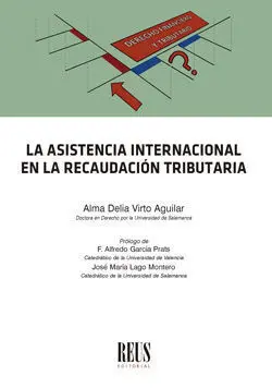 Asistencia Internacional en la Recaudación Tributaria