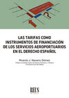 TARIFAS COMO INSTRUMENTOS DE FINANCIACIÓN DE LOS S