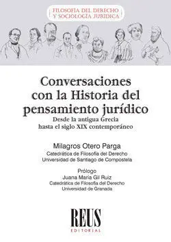 Conversaciones con la Historia del Pensamiento Jur
