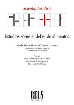 Estudios Sobre el Deber de Alimentos