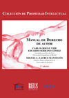 MANUAL DE DERECHO DE AUTOR 2021