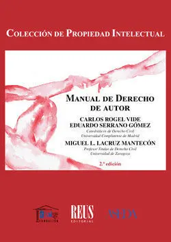 Manual de Derecho de Autor 2021