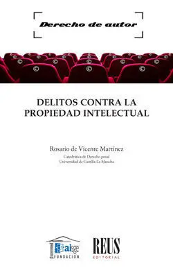 Delitos Contra la Propiedad Intelectual