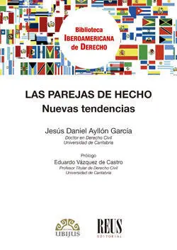 Parejas de Hecho. Nuevas Tendencias