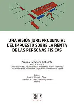 Una Visión Jursprudencial del Impuesto Sobre la Re