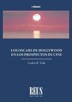 Oscars de Hollywood en los Prospectos de Cine
