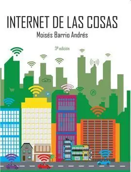 Internet de las Cosas 2022