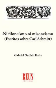 Ni Filoneísmo Ni Misoneísmo