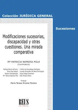 Modificaciones Sucesorias, Discapacidad y Otras Cuestiones